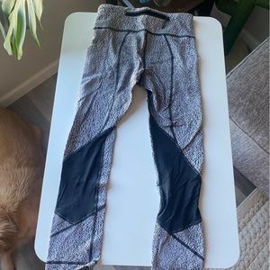 Lululemon leggings
